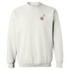 Heavy Blend Crewneck Gildan Sweatshirt Thumbnail