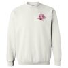 Heavy Blend Crewneck Gildan Sweatshirt Thumbnail