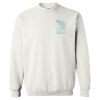 Heavy Blend Crewneck Gildan Sweatshirt Thumbnail