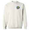 Heavy Blend Crewneck Gildan Sweatshirt Thumbnail