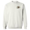 Heavy Blend Crewneck Gildan Sweatshirt Thumbnail