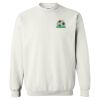 Heavy Blend Crewneck Gildan Sweatshirt Thumbnail