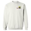 Heavy Blend Crewneck Gildan Sweatshirt Thumbnail