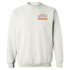 Heavy Blend Crewneck Gildan Sweatshirt Thumbnail