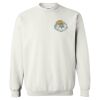 Heavy Blend Crewneck Gildan Sweatshirt Thumbnail