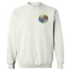 Heavy Blend Crewneck Gildan Sweatshirt Thumbnail