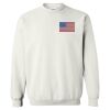 Heavy Blend Crewneck Gildan Sweatshirt Thumbnail