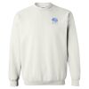 Heavy Blend Crewneck Gildan Sweatshirt Thumbnail