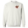 Heavy Blend Crewneck Gildan Sweatshirt Thumbnail