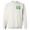Heavy Blend Crewneck Gildan Sweatshirt Thumbnail