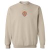 Heavy Blend Crewneck Gildan Sweatshirt Thumbnail