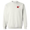 Heavy Blend Crewneck Gildan Sweatshirt Thumbnail