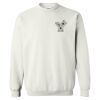 Heavy Blend Crewneck Gildan Sweatshirt Thumbnail