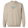 Heavy Blend Crewneck Gildan Sweatshirt Thumbnail