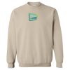 Heavy Blend Crewneck Gildan Sweatshirt Thumbnail