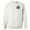 Heavy Blend Crewneck Gildan Sweatshirt Thumbnail
