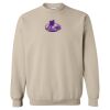 Heavy Blend Crewneck Gildan Sweatshirt Thumbnail