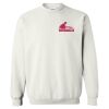 Heavy Blend Crewneck Gildan Sweatshirt Thumbnail