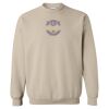 Heavy Blend Crewneck Gildan Sweatshirt Thumbnail