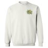 Heavy Blend Crewneck Gildan Sweatshirt Thumbnail