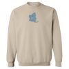 Heavy Blend Crewneck Gildan Sweatshirt Thumbnail