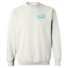 Heavy Blend Crewneck Gildan Sweatshirt Thumbnail