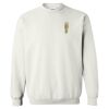 Heavy Blend Crewneck Gildan Sweatshirt Thumbnail