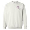 Heavy Blend Crewneck Gildan Sweatshirt Thumbnail