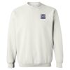Heavy Blend Crewneck Gildan Sweatshirt Thumbnail