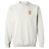Heavy Blend Crewneck Gildan Sweatshirt Thumbnail