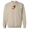 Heavy Blend Crewneck Gildan Sweatshirt Thumbnail