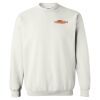 Heavy Blend Crewneck Gildan Sweatshirt Thumbnail