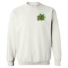 Heavy Blend Crewneck Gildan Sweatshirt Thumbnail
