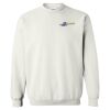 Heavy Blend Crewneck Gildan Sweatshirt Thumbnail