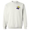 Heavy Blend Crewneck Gildan Sweatshirt Thumbnail