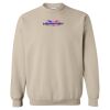 Heavy Blend Crewneck Gildan Sweatshirt Thumbnail