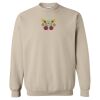 Heavy Blend Crewneck Gildan Sweatshirt Thumbnail