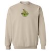 Heavy Blend Crewneck Gildan Sweatshirt Thumbnail