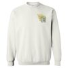 Heavy Blend Crewneck Gildan Sweatshirt Thumbnail
