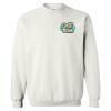 Heavy Blend Crewneck Gildan Sweatshirt Thumbnail