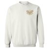 Heavy Blend Crewneck Gildan Sweatshirt Thumbnail