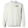 Heavy Blend Crewneck Gildan Sweatshirt Thumbnail