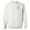 Heavy Blend Crewneck Gildan Sweatshirt Thumbnail