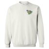 Heavy Blend Crewneck Gildan Sweatshirt Thumbnail
