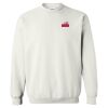 Heavy Blend Crewneck Gildan Sweatshirt Thumbnail