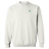 Heavy Blend Crewneck Gildan Sweatshirt Thumbnail