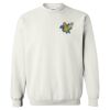 Heavy Blend Crewneck Gildan Sweatshirt Thumbnail