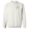 Heavy Blend Crewneck Gildan Sweatshirt Thumbnail