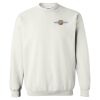 Heavy Blend Crewneck Gildan Sweatshirt Thumbnail