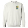 Heavy Blend Crewneck Gildan Sweatshirt Thumbnail